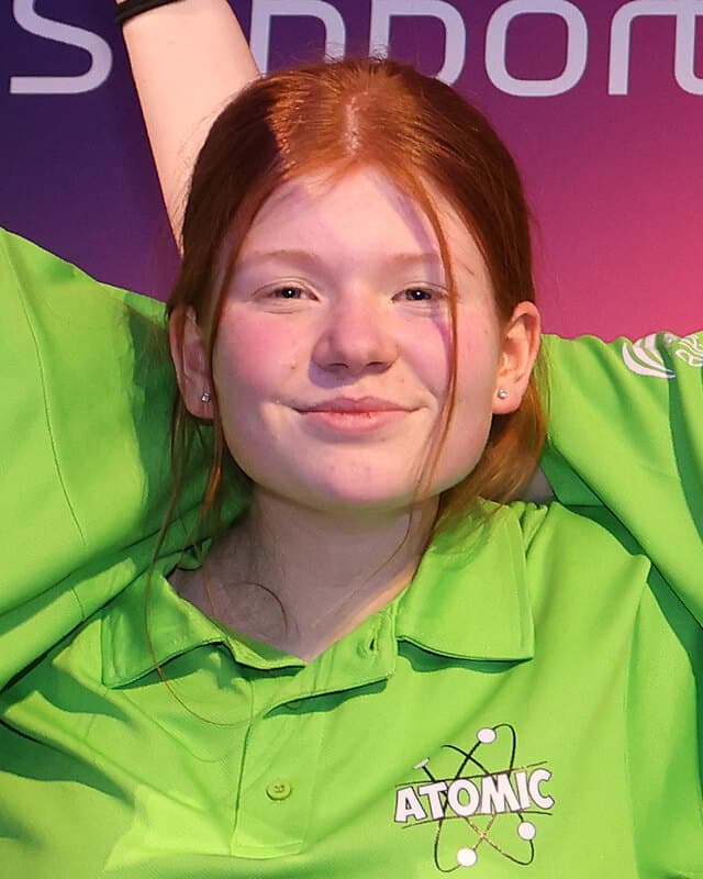 Helena Hazelden, Marketing Executive
